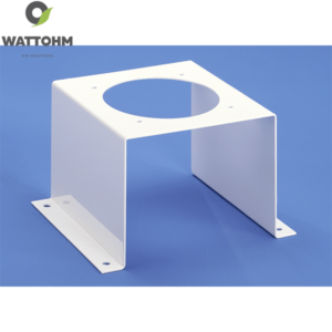 Étrier De Fixation En U 40mm - Lot De 2 Pièces Pour Support Et Bricolage Fixation En U Pour Tuyau