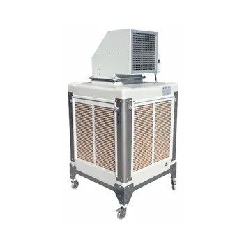 Centrale de Traitement d'Air (CTA) sur mesure WATTOHM
